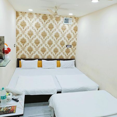 Ginger Hotels Ujjain Tower Kshipra Inn-Family Stay Airconditioned Hotel 外观 照片