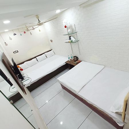 Ginger Hotels Ujjain Tower Kshipra Inn-Family Stay Airconditioned Hotel 外观 照片