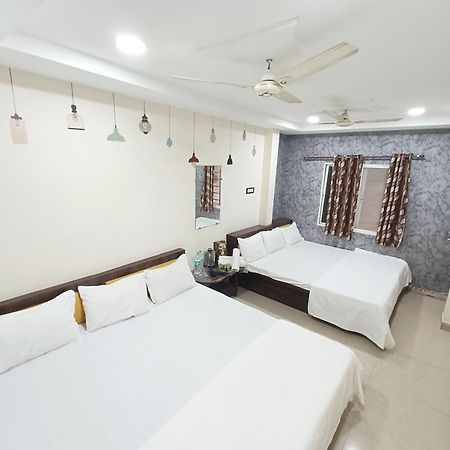 Ginger Hotels Ujjain Tower Kshipra Inn-Family Stay Airconditioned Hotel 外观 照片