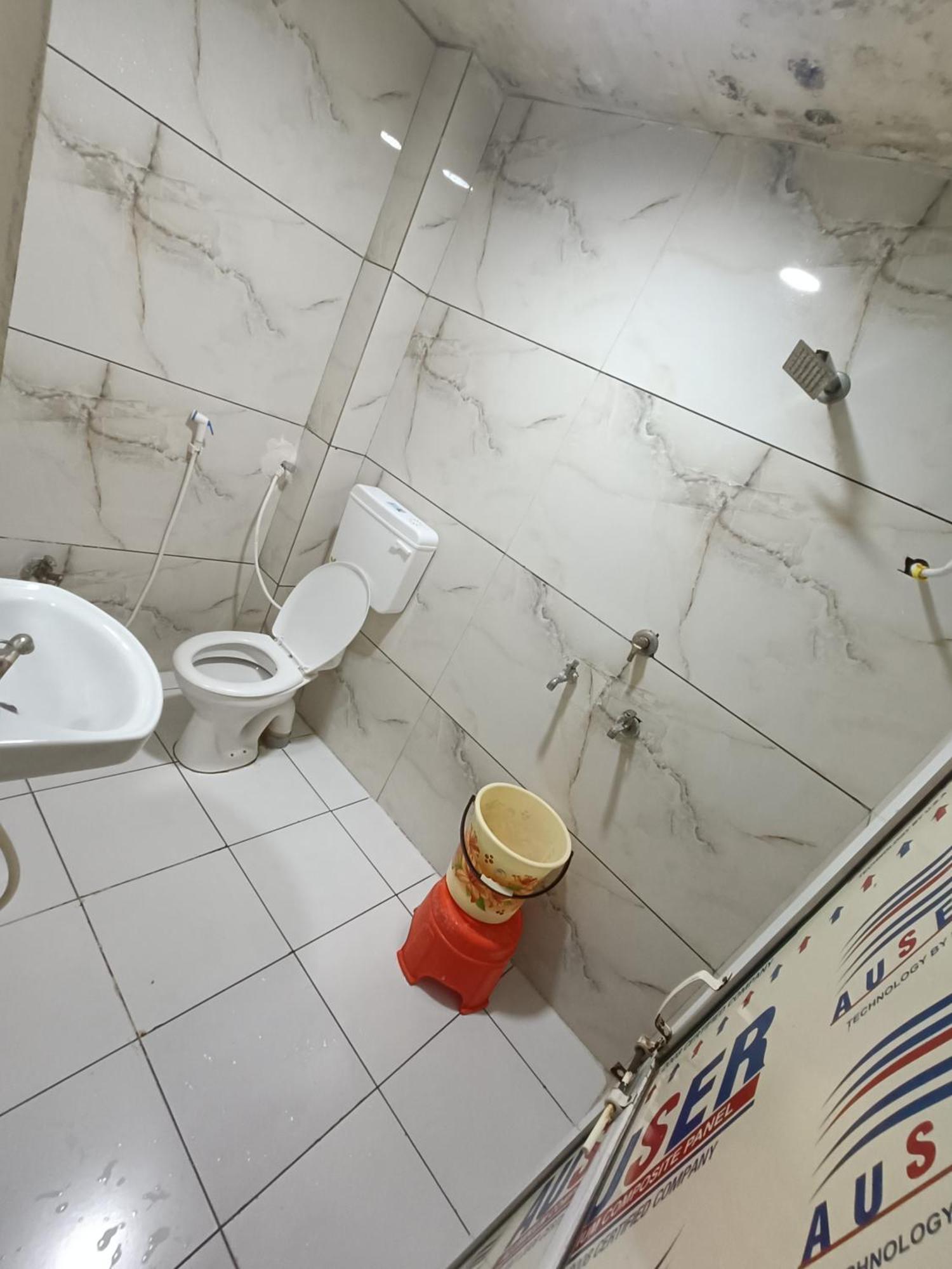 Ginger Hotels Ujjain Tower Kshipra Inn-Family Stay Airconditioned Hotel 外观 照片